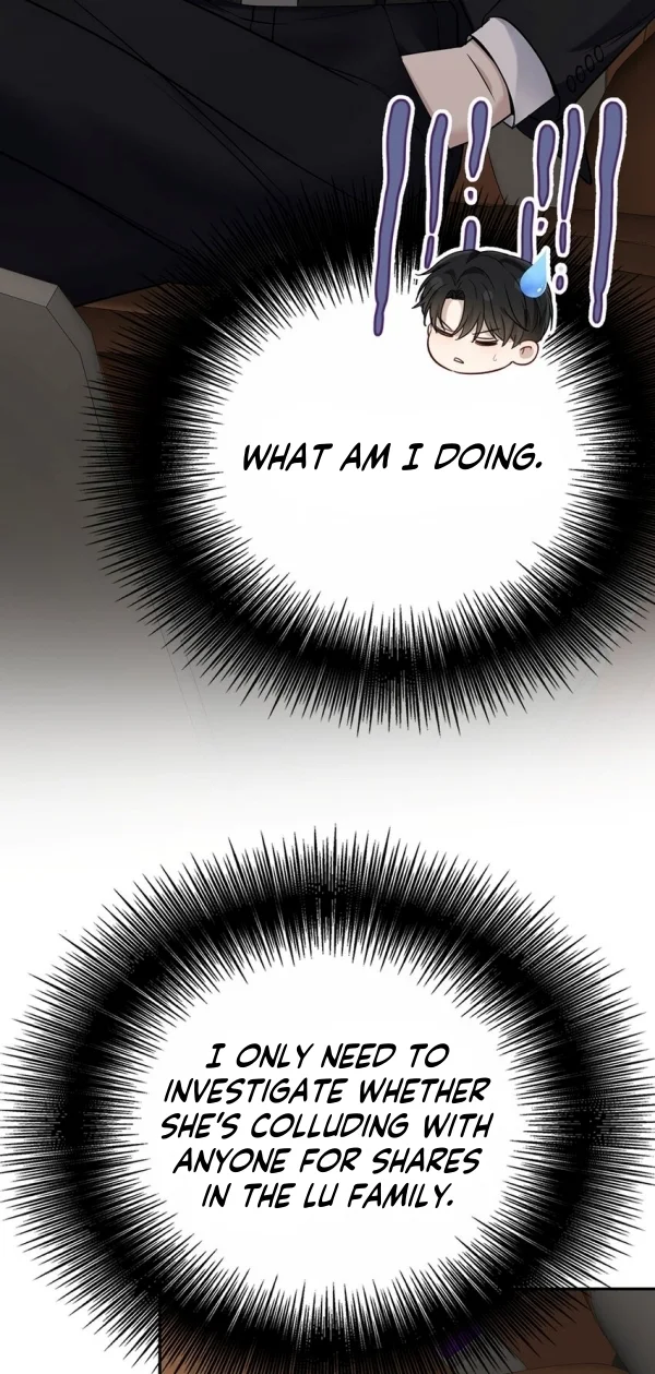 After Breakup: Had an Affair With My Ex's Uncle Chapter 22 - page 43