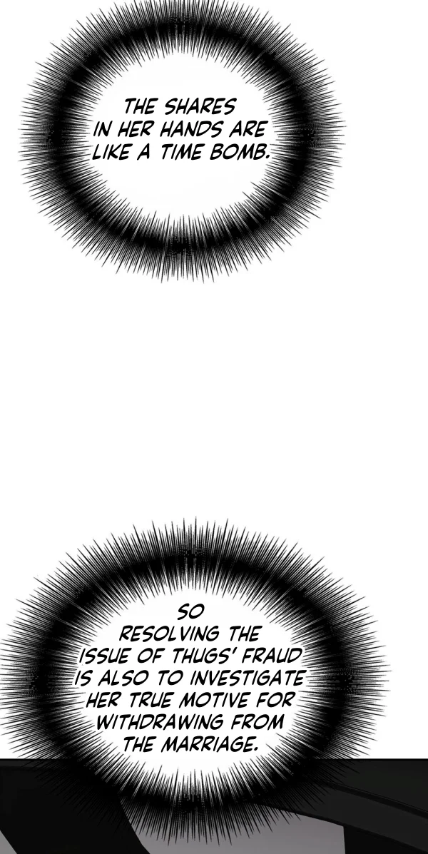 After Breakup: Had an Affair With My Ex's Uncle Chapter 22 - page 46