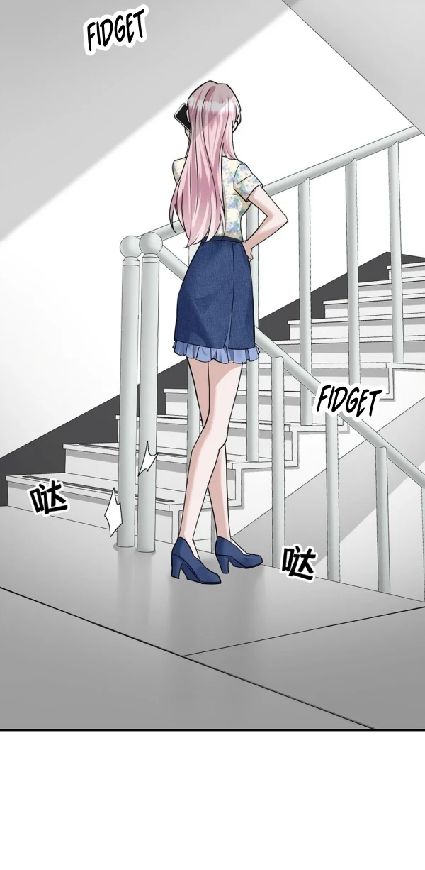 After Breakup: Had an Affair With My Ex's Uncle Chapter 24 - page 2