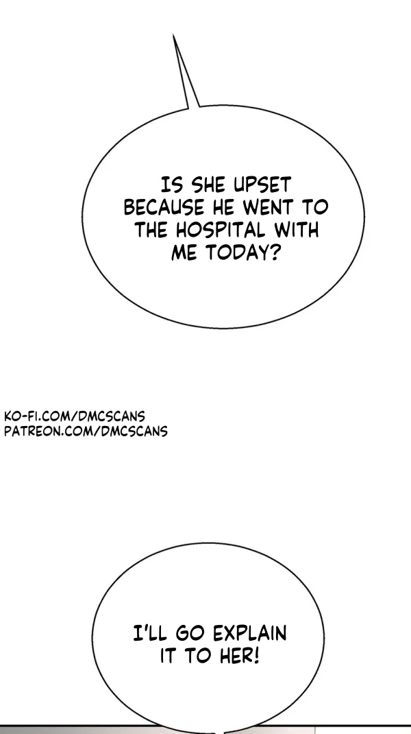 After Breakup: Had an Affair With My Ex's Uncle Chapter 24 - page 32