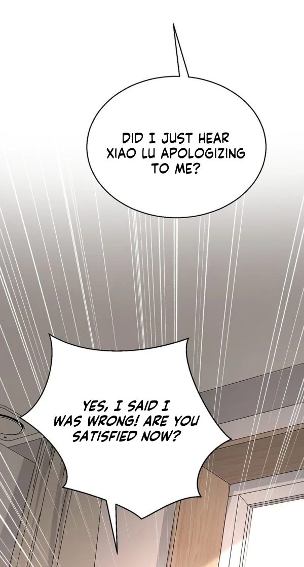 After Breakup: Had an Affair With My Ex's Uncle Chapter 24 - page 46