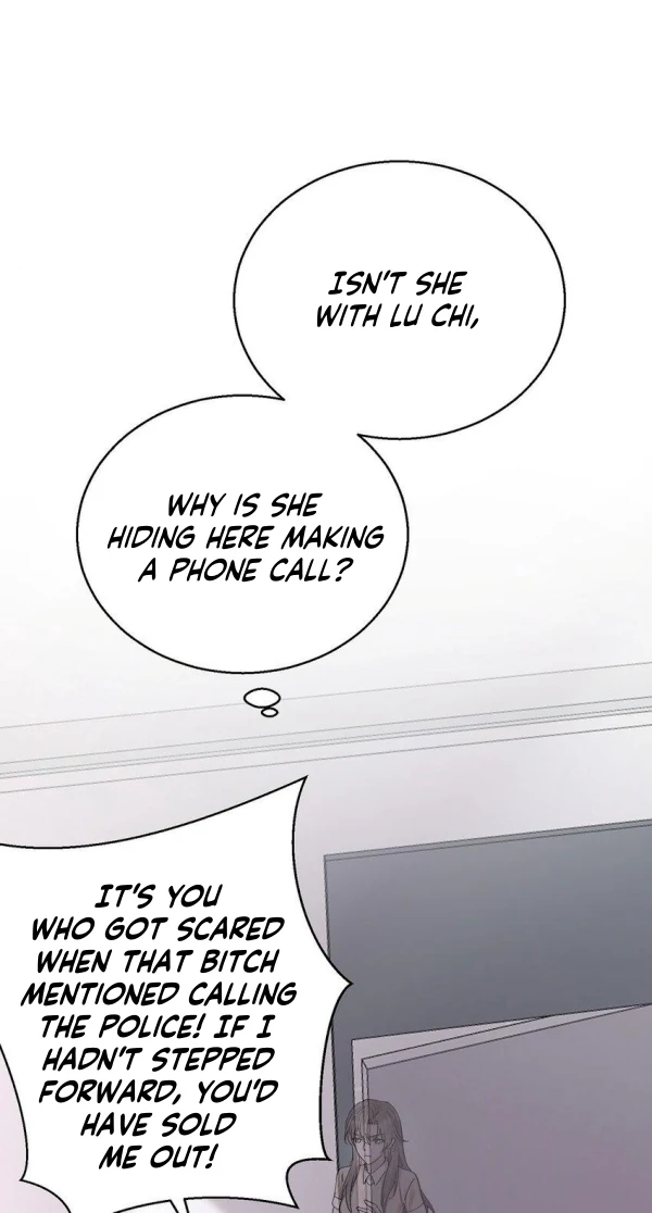 After Breakup: Had an Affair With My Ex's Uncle Chapter 24 - page 6