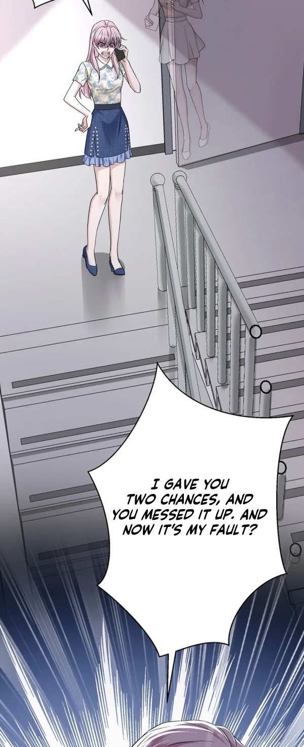 After Breakup: Had an Affair With My Ex's Uncle Chapter 24 - page 7
