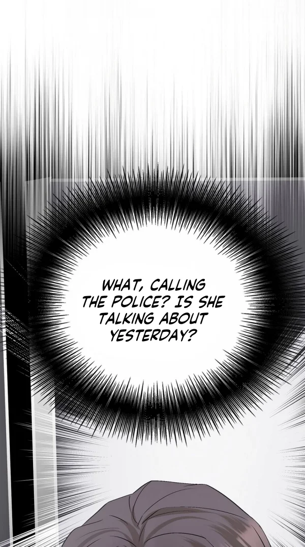 After Breakup: Had an Affair With My Ex's Uncle Chapter 24 - page 9