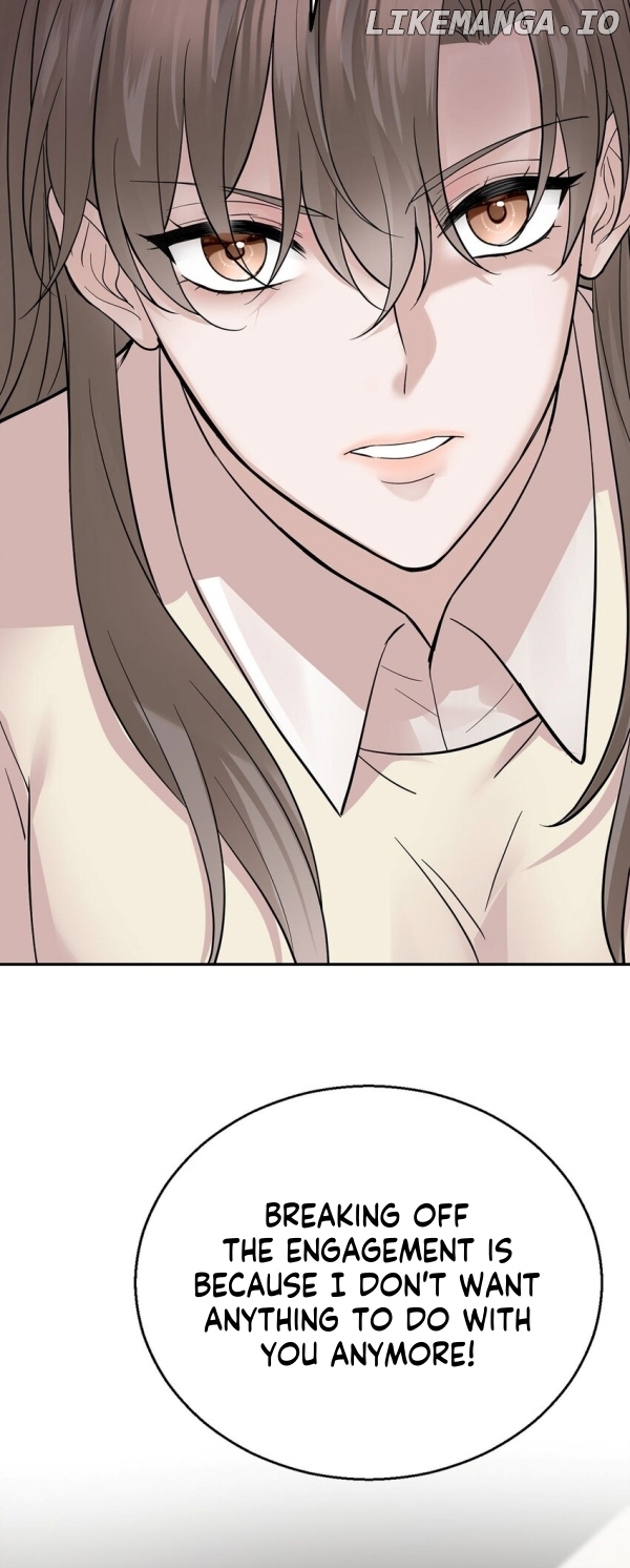 After Breakup: Had an Affair With My Ex's Uncle Chapter 25 - page 10