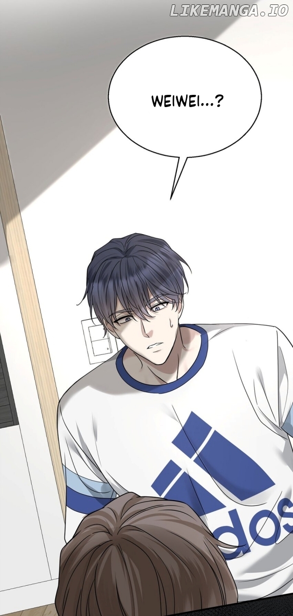 After Breakup: Had an Affair With My Ex's Uncle Chapter 25 - page 11