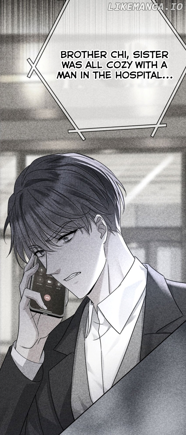 After Breakup: Had an Affair With My Ex's Uncle Chapter 25 - page 13