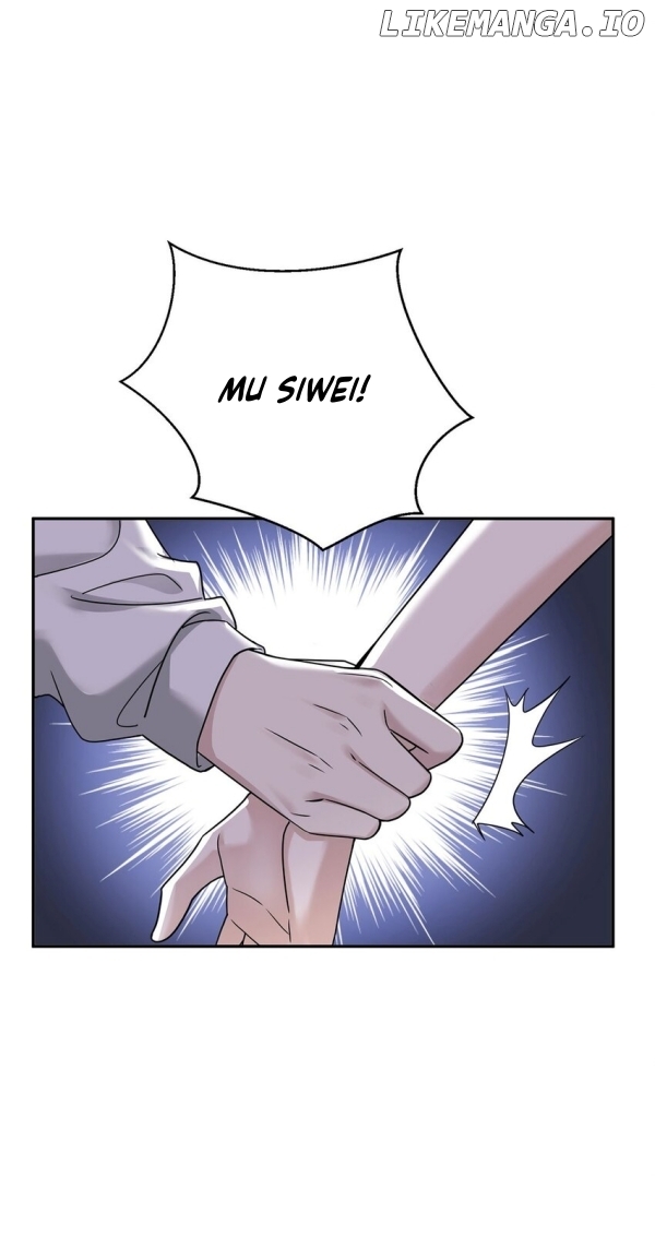 After Breakup: Had an Affair With My Ex's Uncle Chapter 25 - page 17