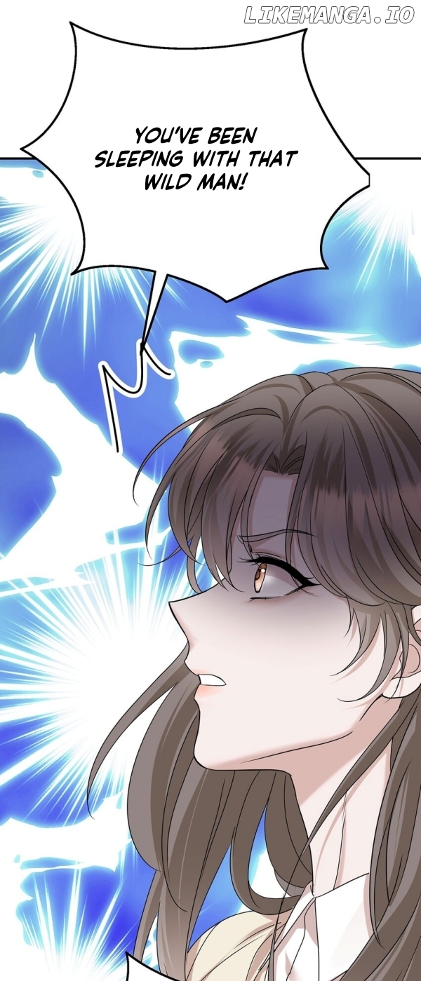 After Breakup: Had an Affair With My Ex's Uncle Chapter 25 - page 18