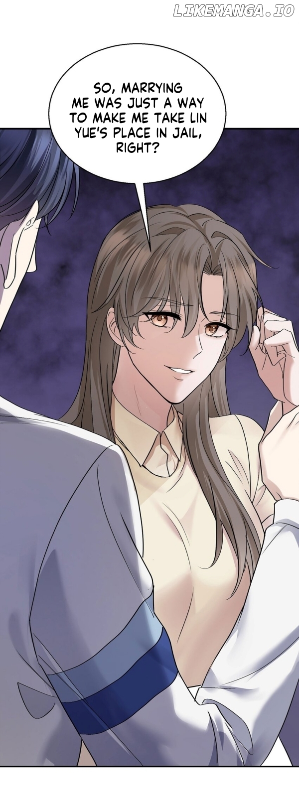 After Breakup: Had an Affair With My Ex's Uncle Chapter 25 - page 2