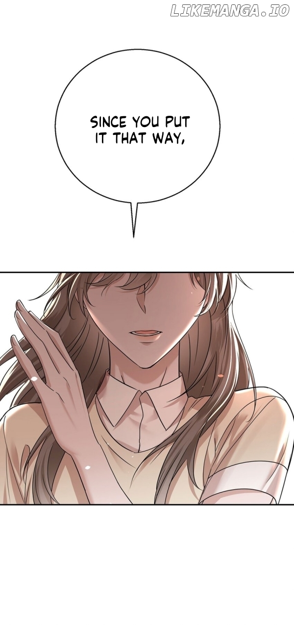 After Breakup: Had an Affair With My Ex's Uncle Chapter 25 - page 22