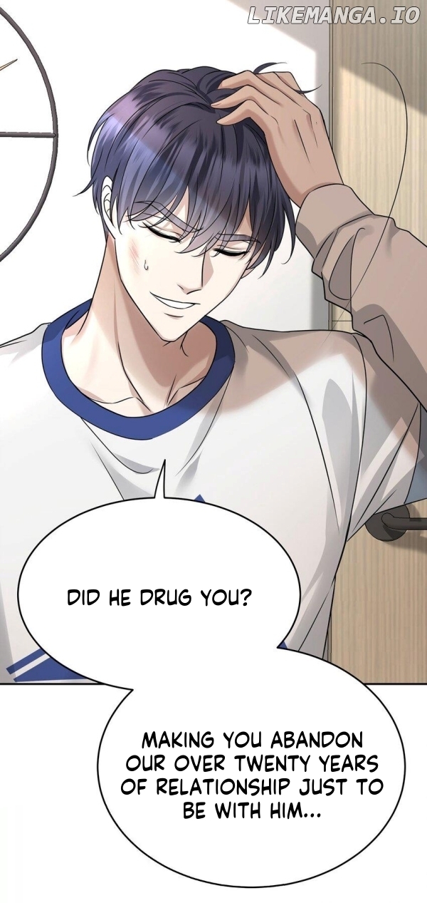 After Breakup: Had an Affair With My Ex's Uncle Chapter 25 - page 28
