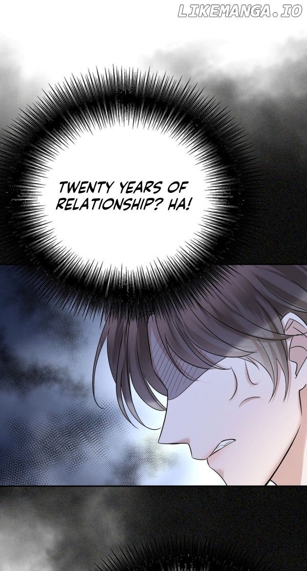 After Breakup: Had an Affair With My Ex's Uncle Chapter 25 - page 29