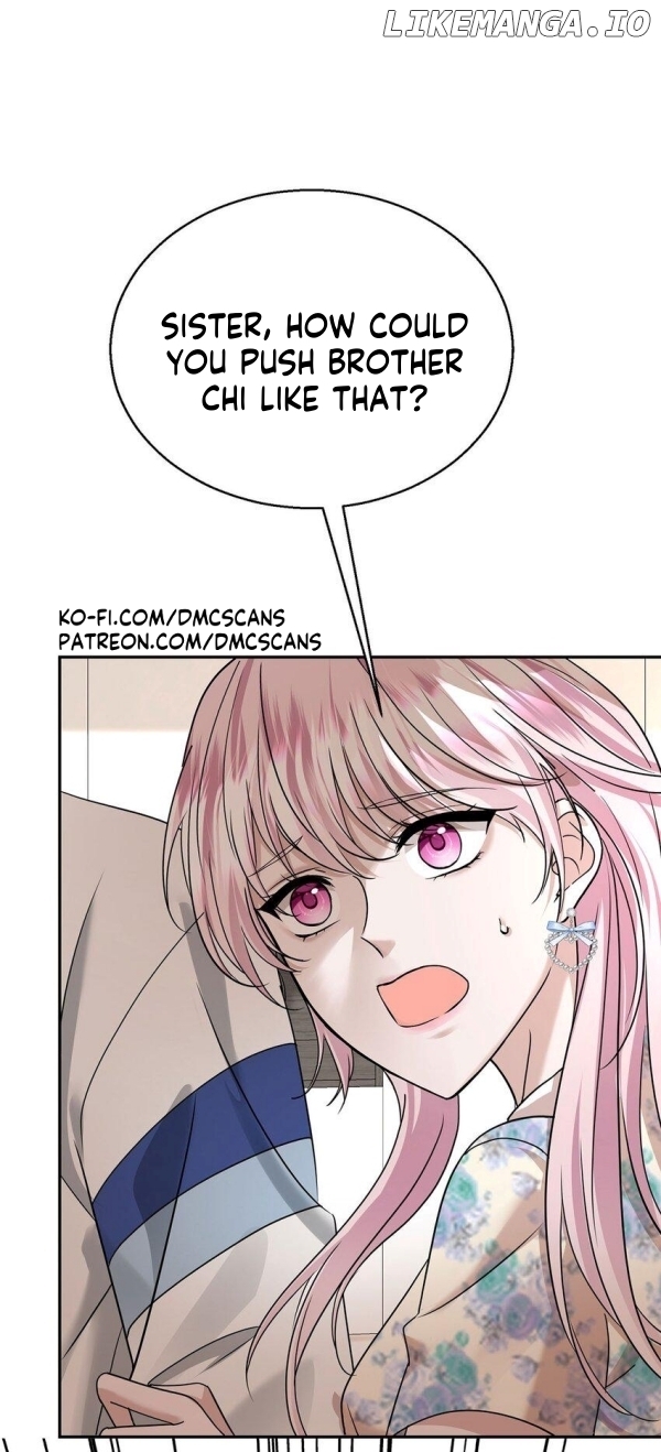 After Breakup: Had an Affair With My Ex's Uncle Chapter 25 - page 33