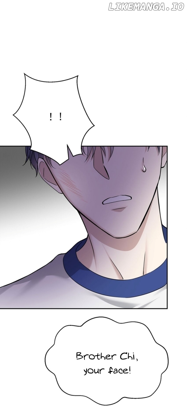 After Breakup: Had an Affair With My Ex's Uncle Chapter 25 - page 36