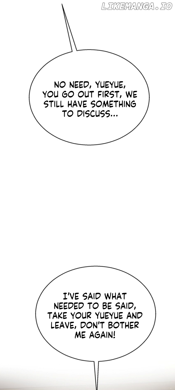 After Breakup: Had an Affair With My Ex's Uncle Chapter 25 - page 38