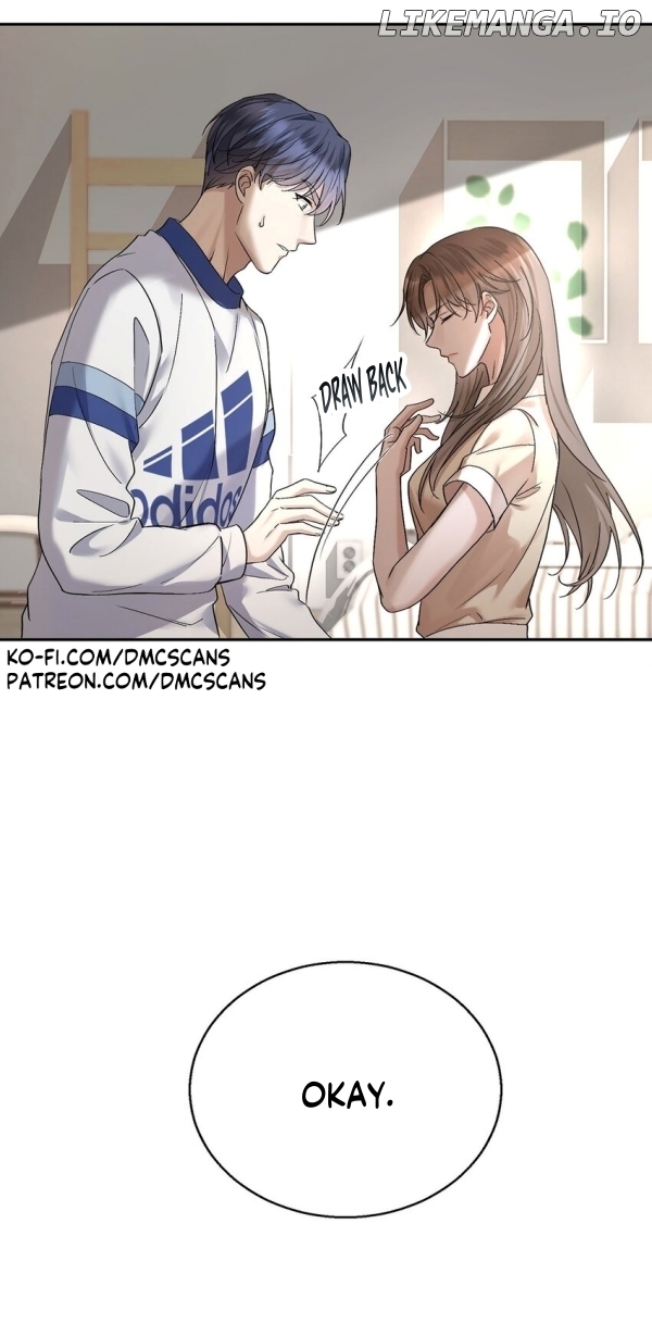 After Breakup: Had an Affair With My Ex's Uncle Chapter 25 - page 4