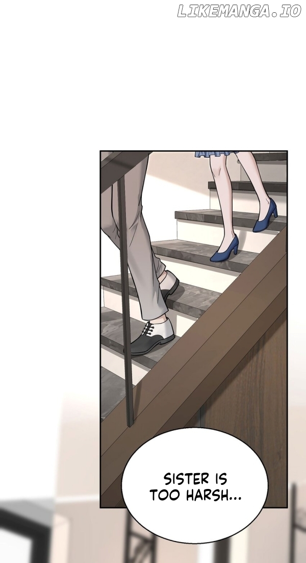 After Breakup: Had an Affair With My Ex's Uncle Chapter 25 - page 42