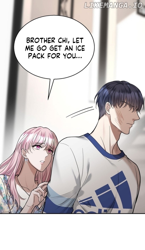 After Breakup: Had an Affair With My Ex's Uncle Chapter 25 - page 43