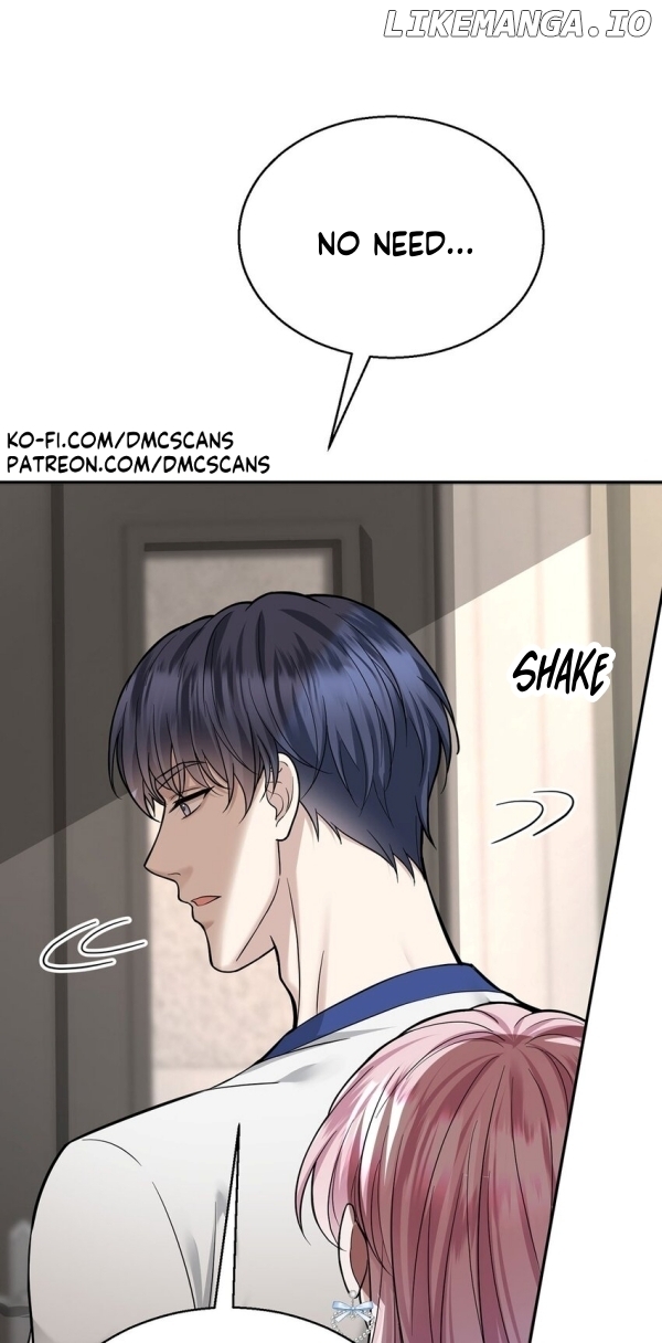 After Breakup: Had an Affair With My Ex's Uncle Chapter 25 - page 44