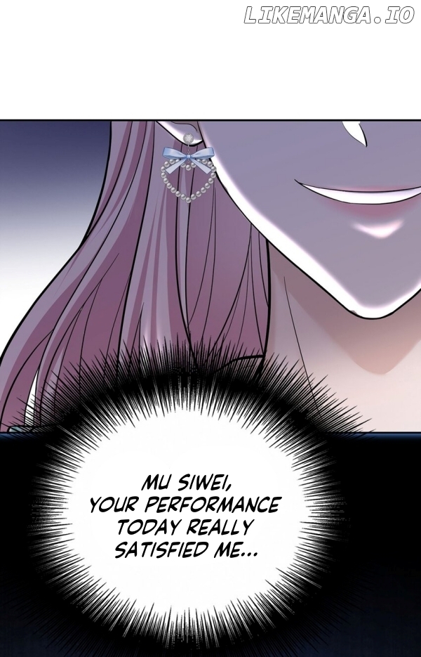 After Breakup: Had an Affair With My Ex's Uncle Chapter 25 - page 46