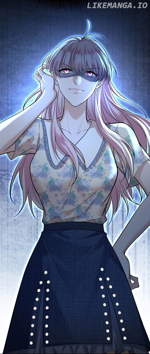 After Breakup: Had an Affair With My Ex's Uncle Chapter 25 - page 47