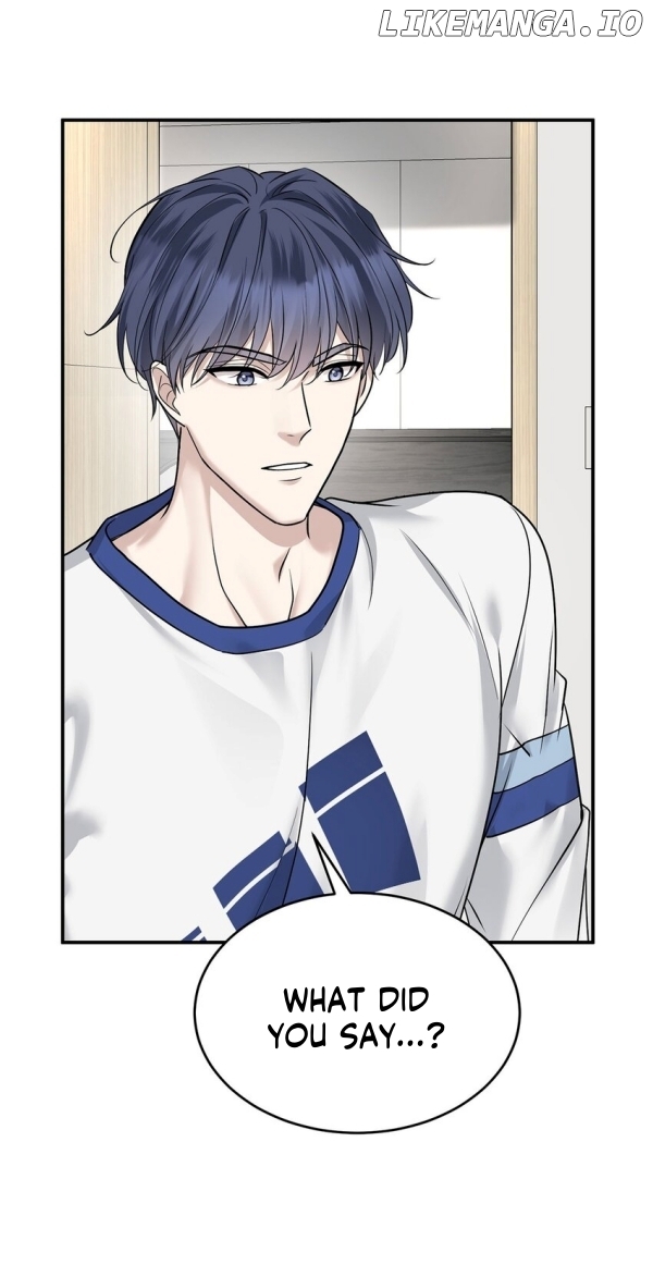 After Breakup: Had an Affair With My Ex's Uncle Chapter 25 - page 7