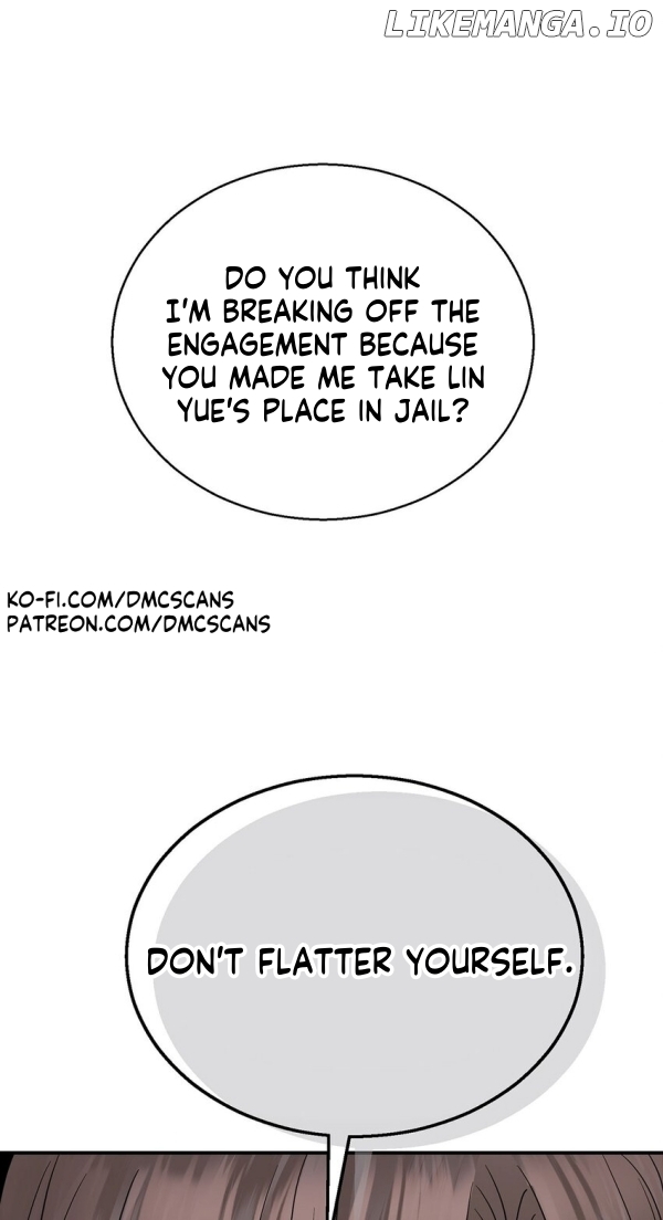 After Breakup: Had an Affair With My Ex's Uncle Chapter 25 - page 9