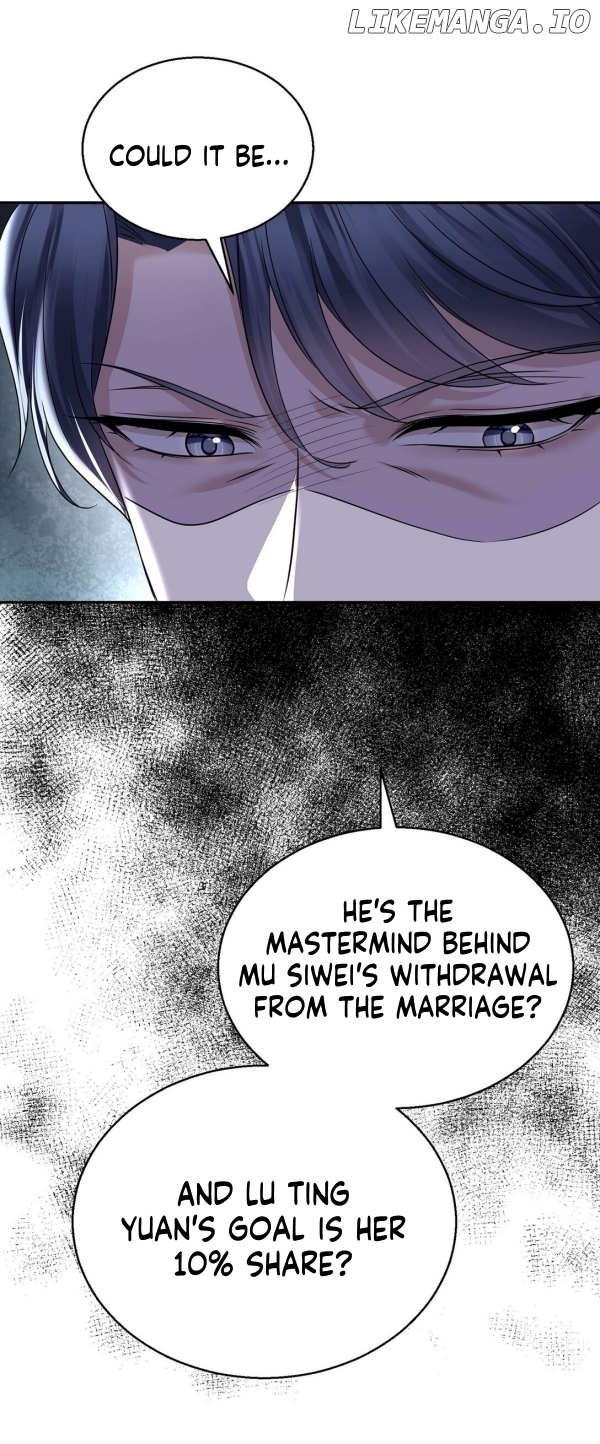 After Breakup: Had an Affair With My Ex's Uncle Chapter 26 - page 13
