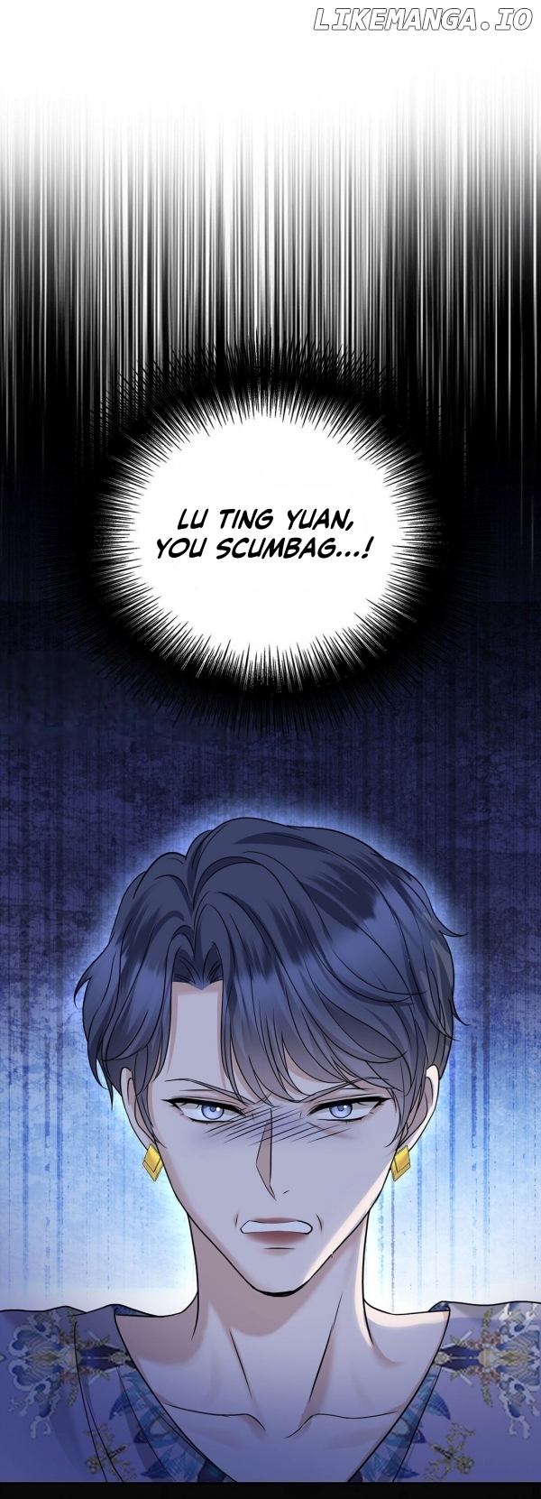 After Breakup: Had an Affair With My Ex's Uncle Chapter 26 - page 21