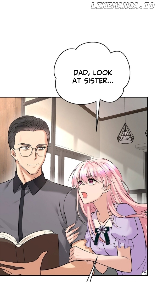 After Breakup: Had an Affair With My Ex's Uncle Chapter 26 - page 28
