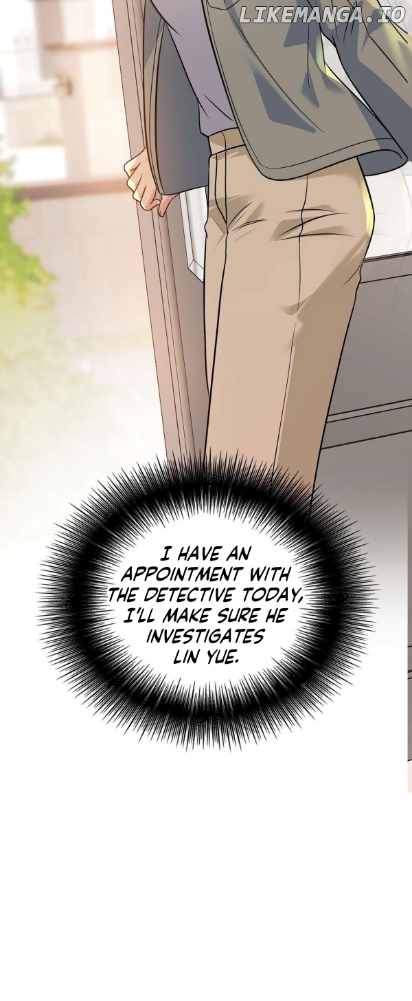 After Breakup: Had an Affair With My Ex's Uncle Chapter 26 - page 32