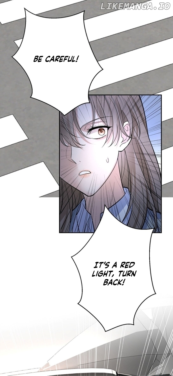 After Breakup: Had an Affair With My Ex's Uncle Chapter 26 - page 39