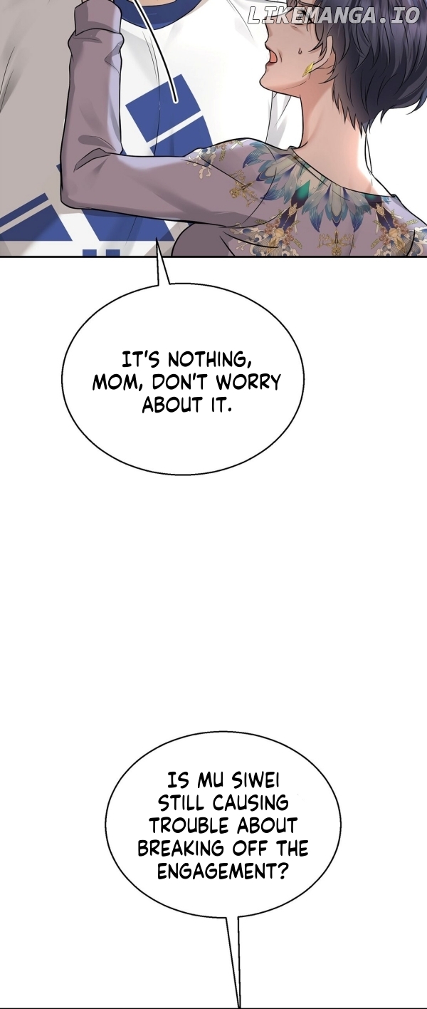 After Breakup: Had an Affair With My Ex's Uncle Chapter 26 - page 6