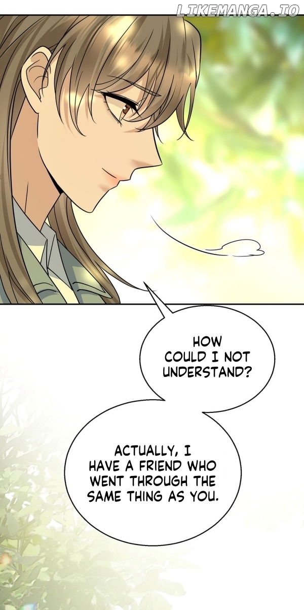 After Breakup: Had an Affair With My Ex's Uncle Chapter 27 - page 17