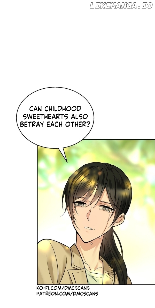 After Breakup: Had an Affair With My Ex's Uncle Chapter 27 - page 19