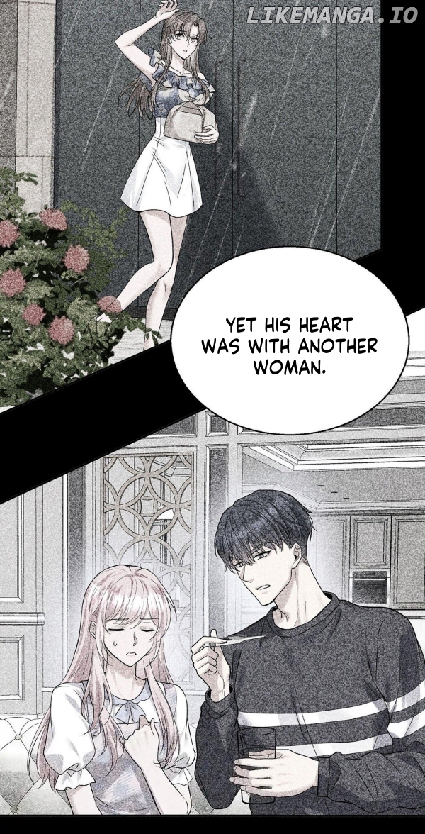 After Breakup: Had an Affair With My Ex's Uncle Chapter 27 - page 22
