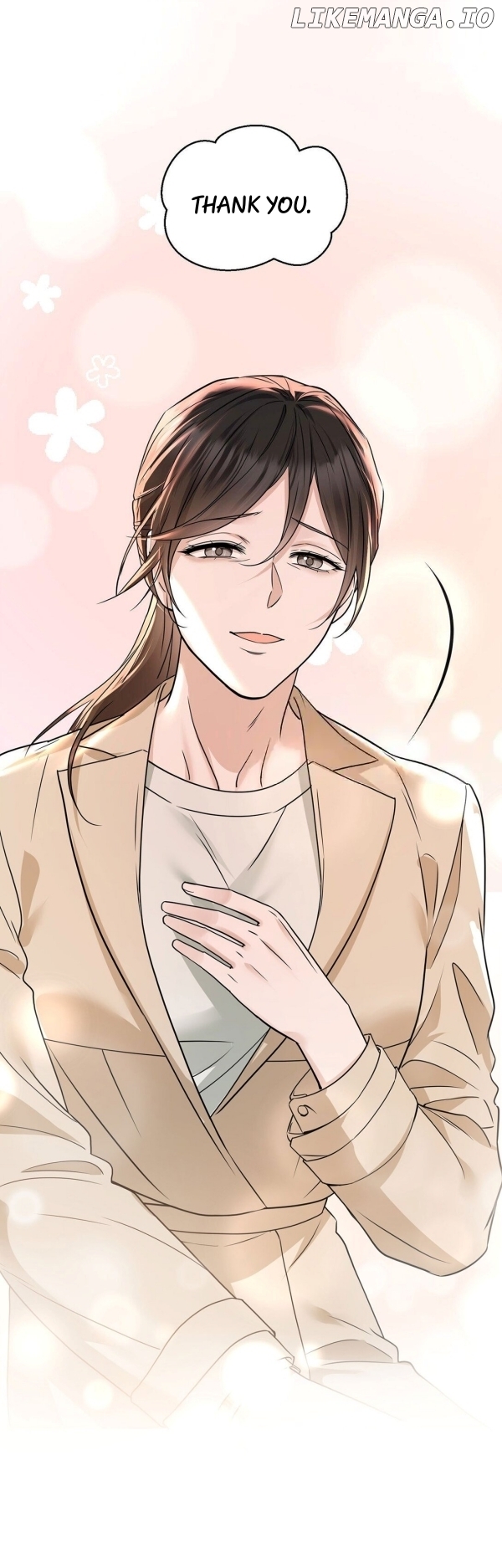 After Breakup: Had an Affair With My Ex's Uncle Chapter 27 - page 41