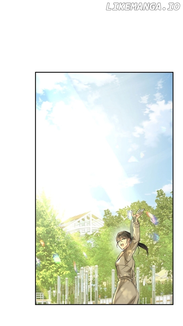 After Breakup: Had an Affair With My Ex's Uncle Chapter 27 - page 42