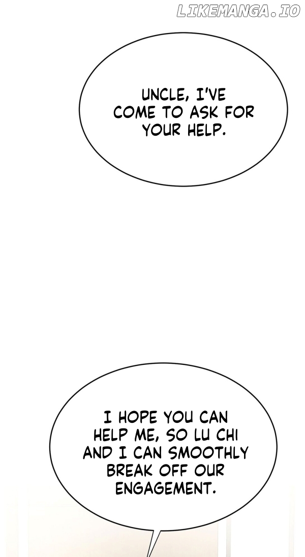After Breakup: Had an Affair With My Ex's Uncle Chapter 28 - page 13