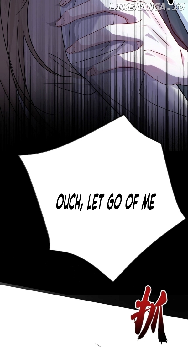 After Breakup: Had an Affair With My Ex's Uncle Chapter 28 - page 34