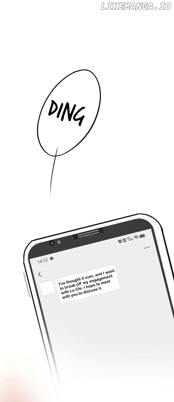 After Breakup: Had an Affair With My Ex's Uncle Chapter 28 - page 6