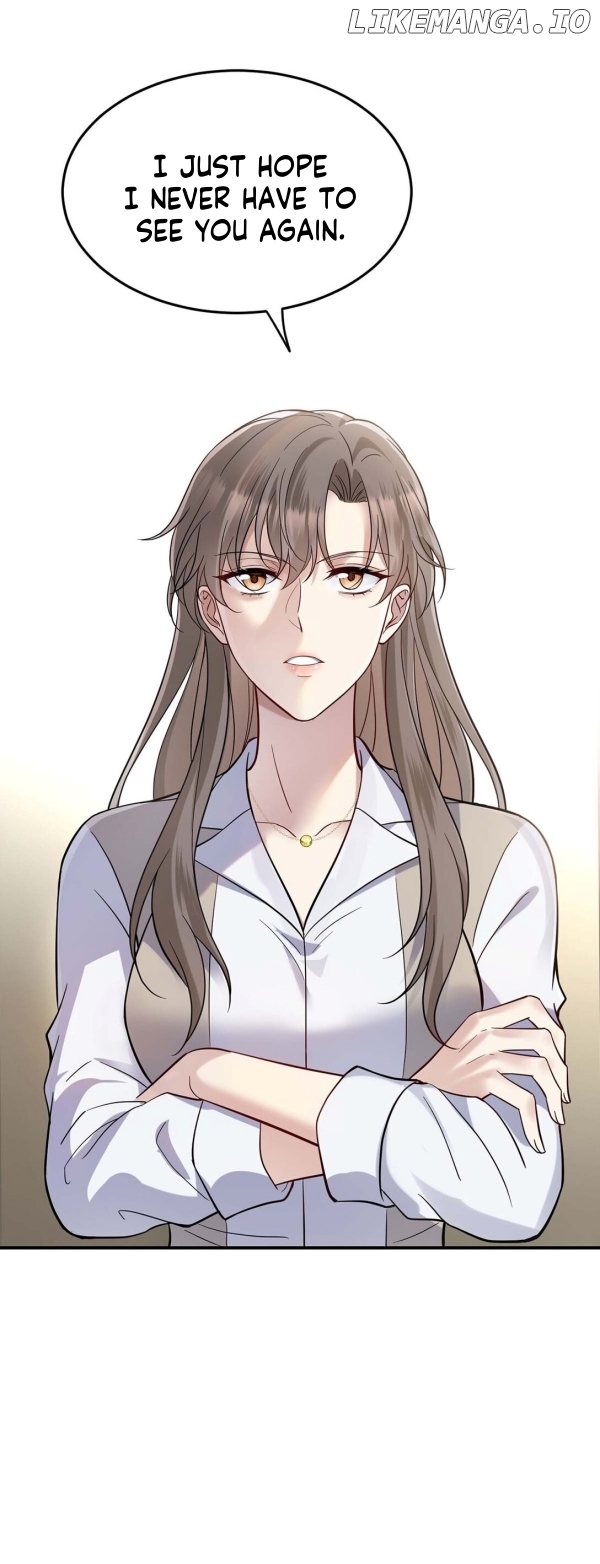 After Breakup: Had an Affair With My Ex's Uncle Chapter 29 - page 11