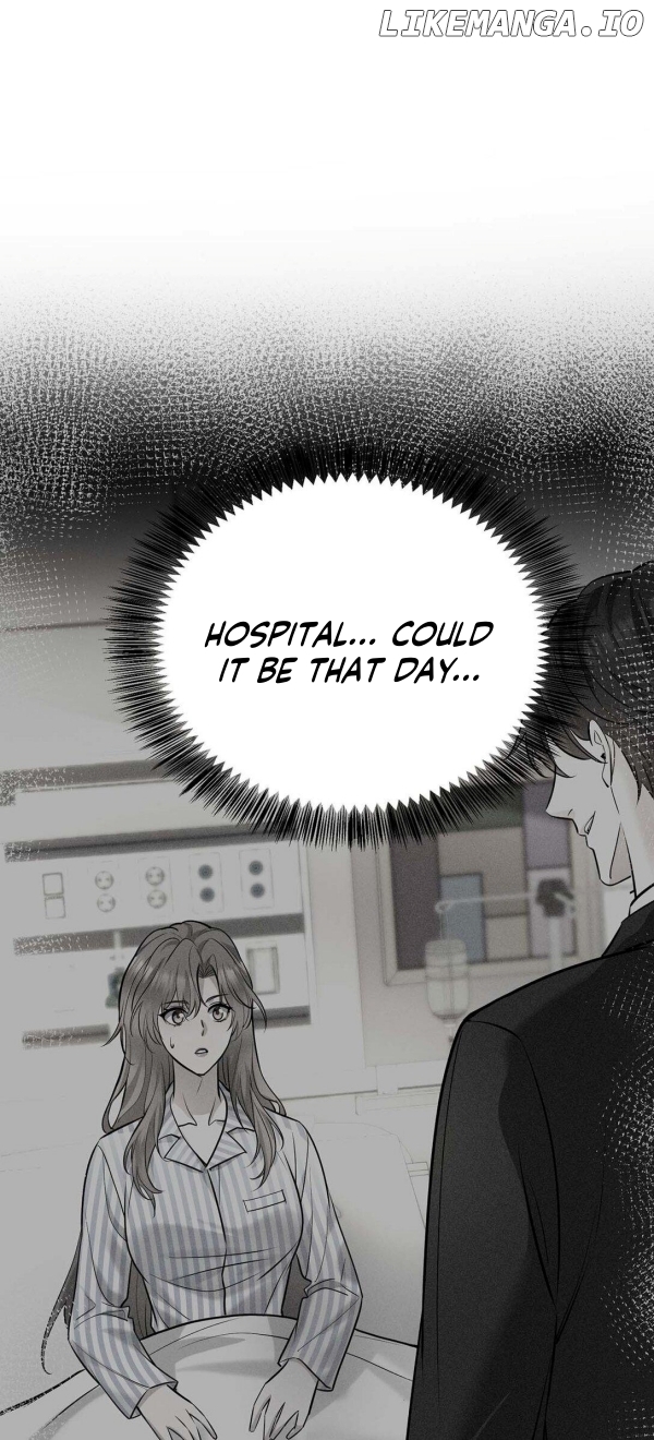 After Breakup: Had an Affair With My Ex's Uncle Chapter 29 - page 14