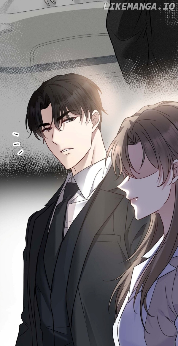 After Breakup: Had an Affair With My Ex's Uncle Chapter 29 - page 15