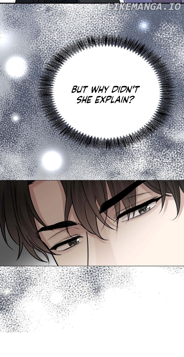 After Breakup: Had an Affair With My Ex's Uncle Chapter 29 - page 16