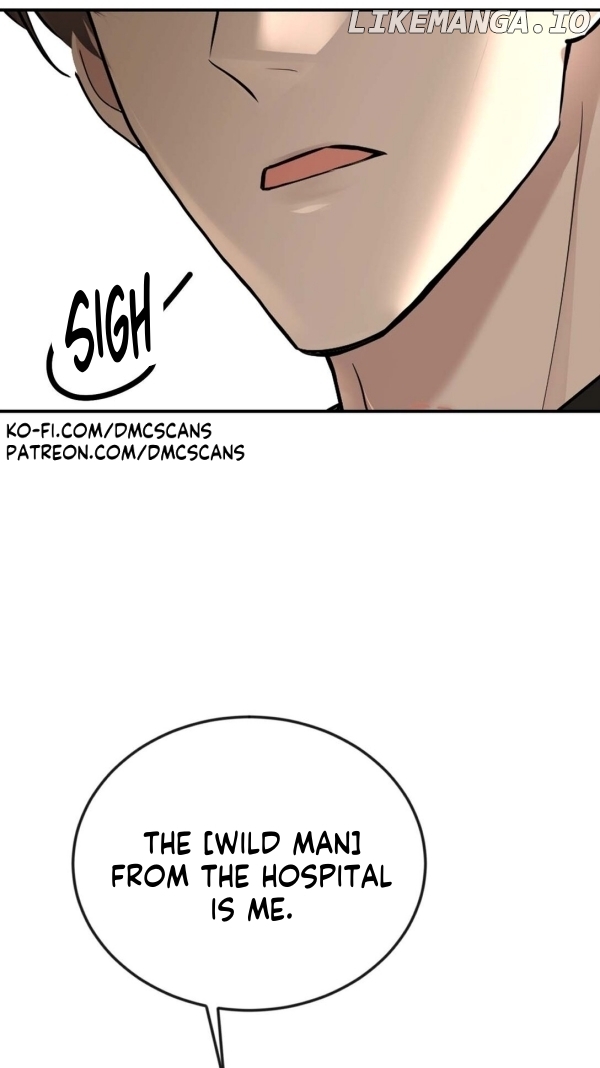 After Breakup: Had an Affair With My Ex's Uncle Chapter 29 - page 17