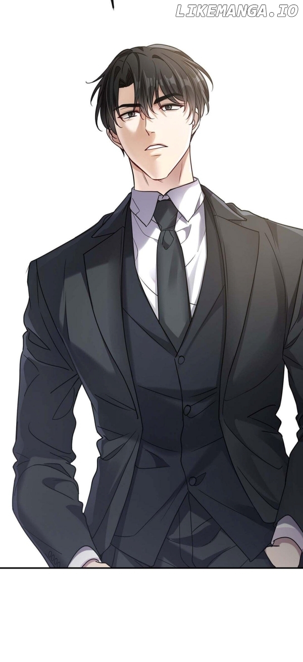 After Breakup: Had an Affair With My Ex's Uncle Chapter 29 - page 18