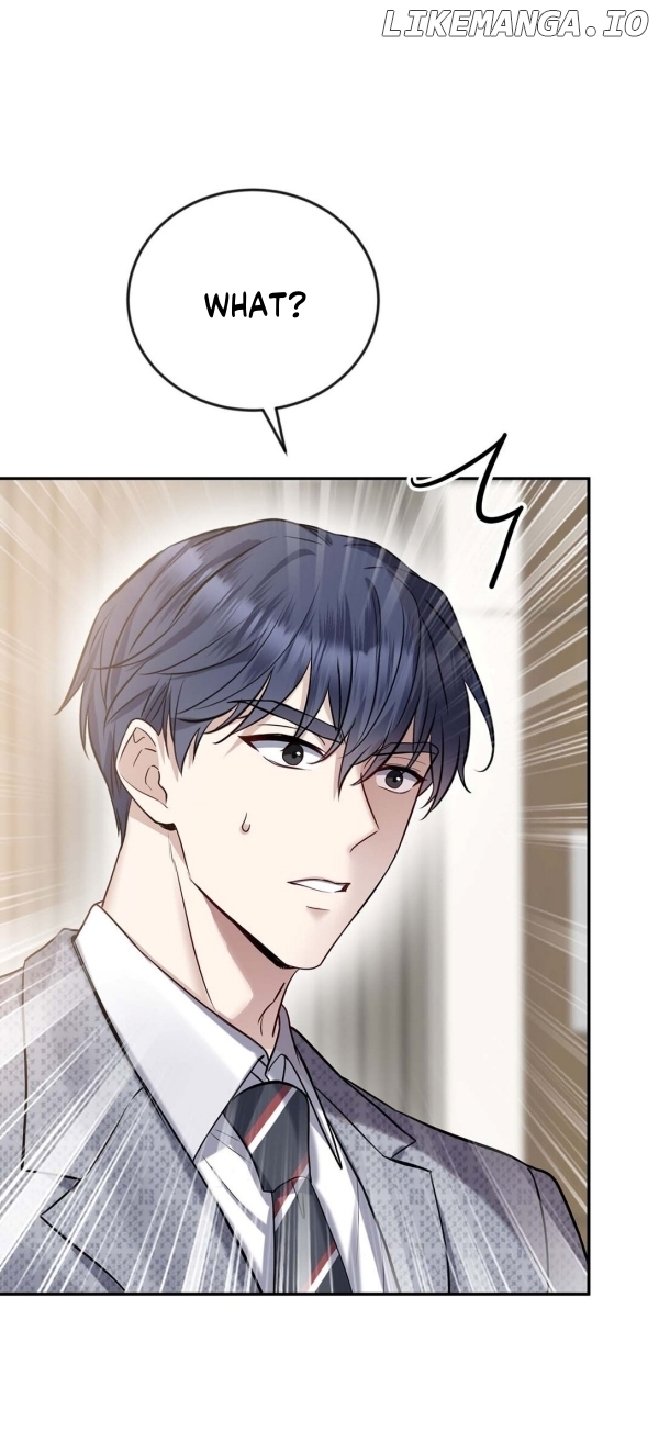 After Breakup: Had an Affair With My Ex's Uncle Chapter 29 - page 19