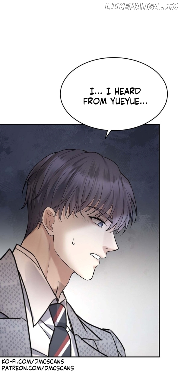 After Breakup: Had an Affair With My Ex's Uncle Chapter 29 - page 22